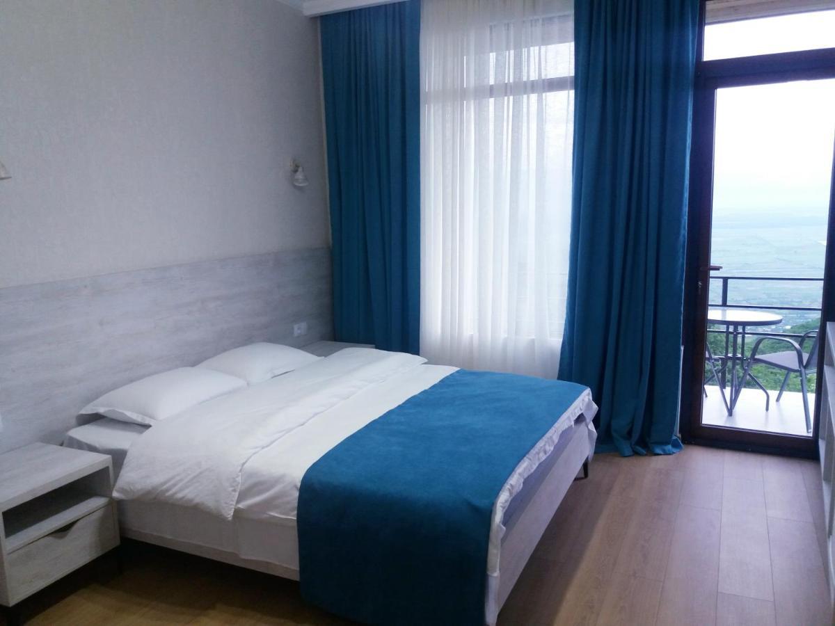 Hotel Martinichi Signagi Buitenkant foto